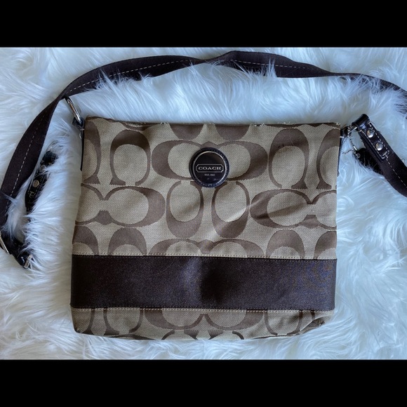 Coach Purse - Picture 2 of 3
